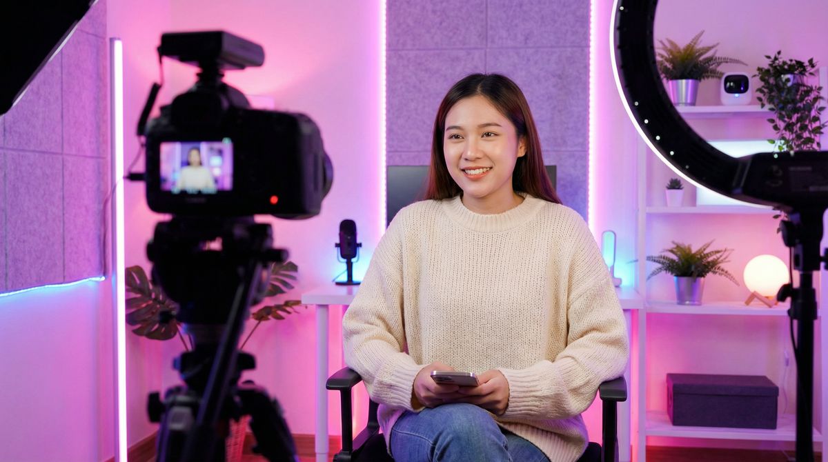 玩偶姐姐制片人王雨萱